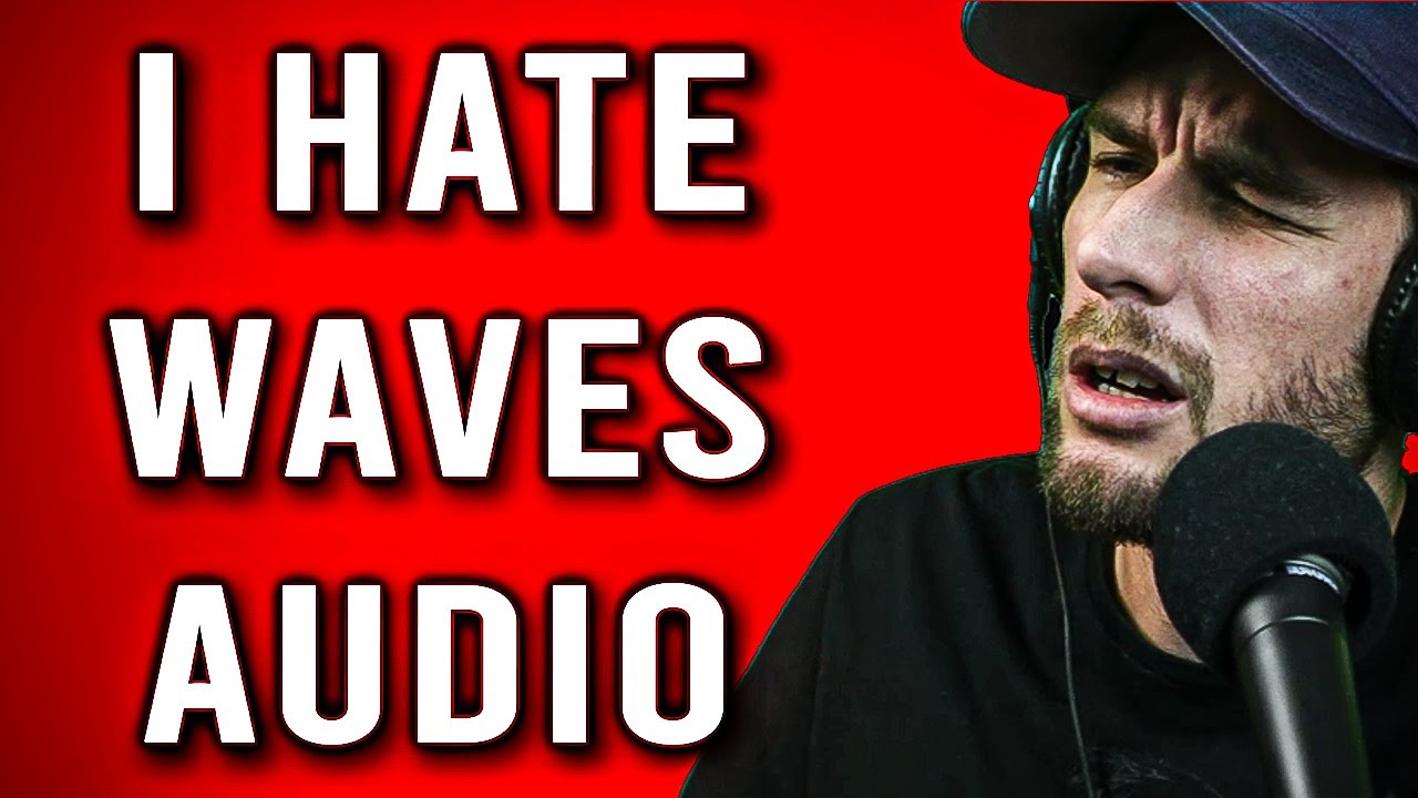 Waves Free Plugin Bundle is...