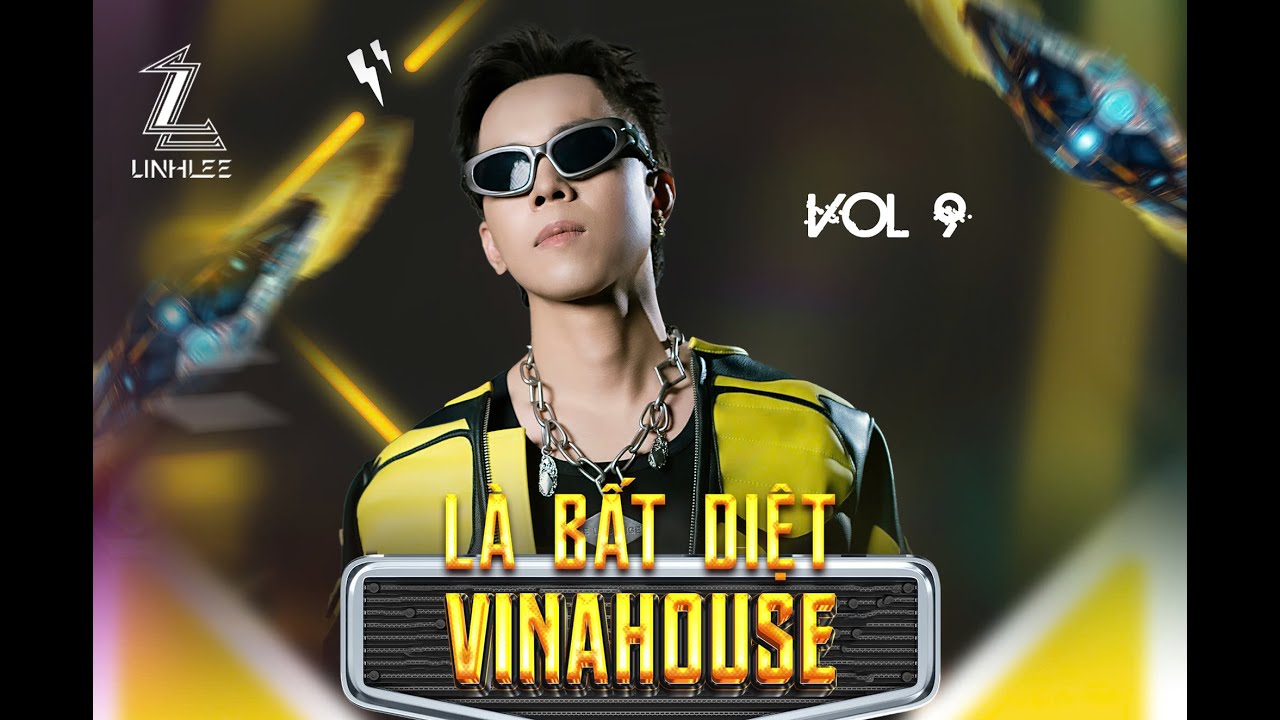 MixTape VinaHouse La Bat Diet Vol 9 x DJ LinhLee