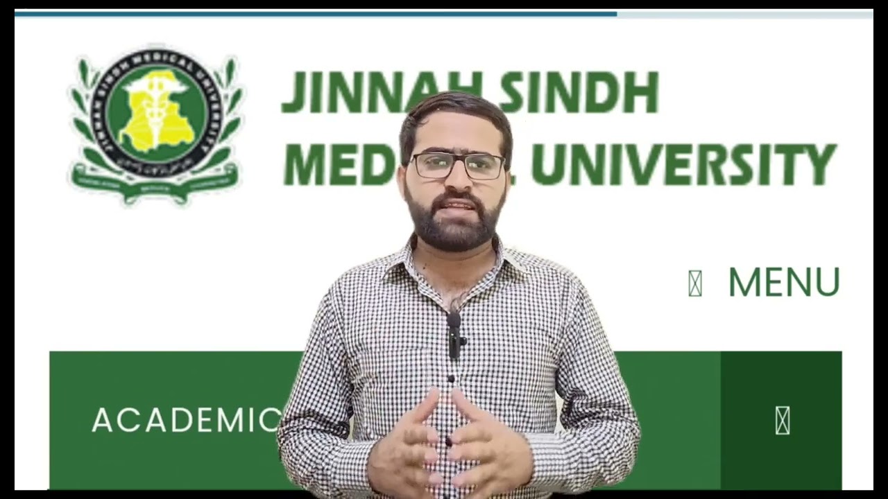 What happened About MDCAT 2023 Result|reconduct ETEA And JSMU.