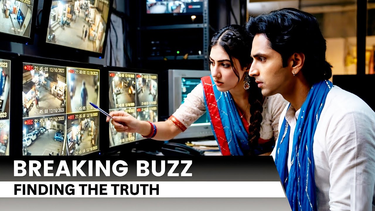 Tu Juliet Jatt Di UPDATE: Nawab Supports Heer To Expose Truth Behind Theft That Sent Her To Jail