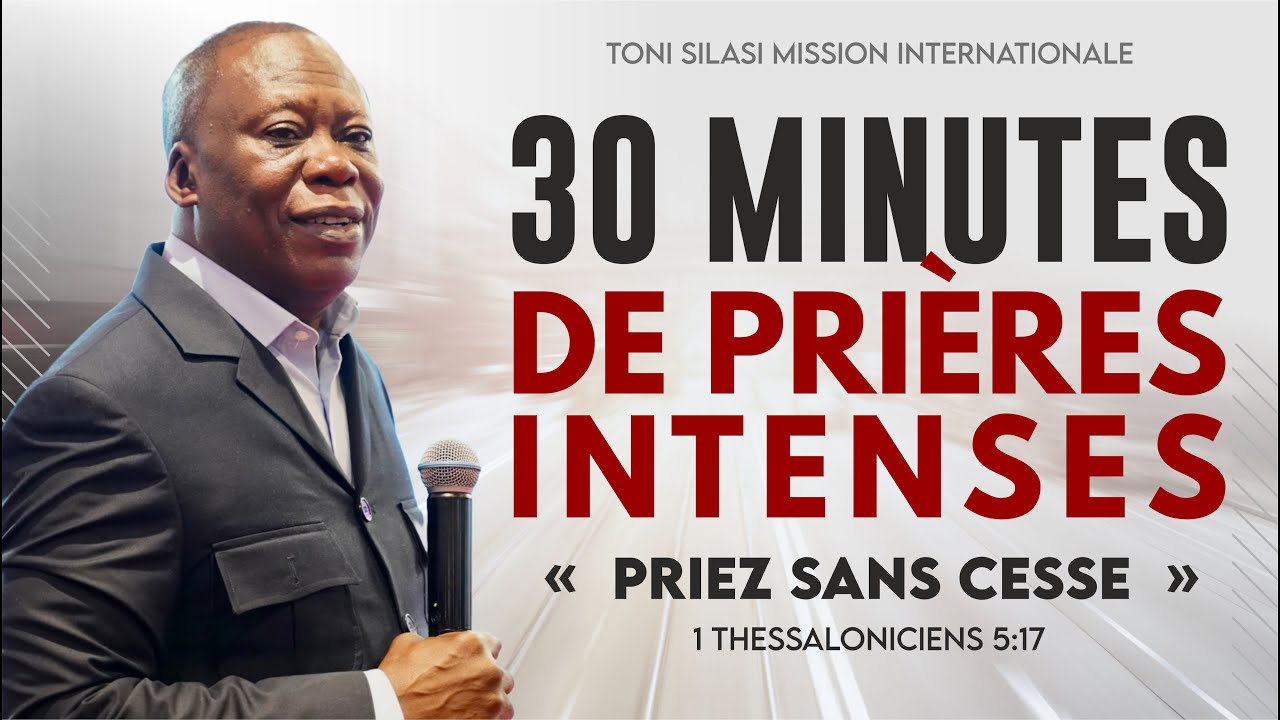 ADV - 30min de prières | La destruction des autels