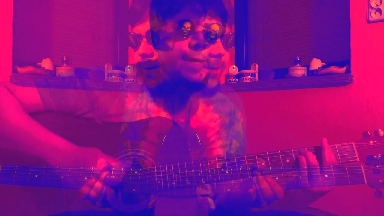 Rami Ramirez - The golden age (Beck cover)