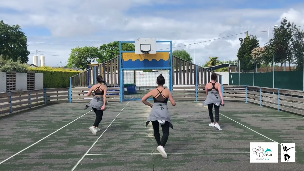 Danse du camping 2021