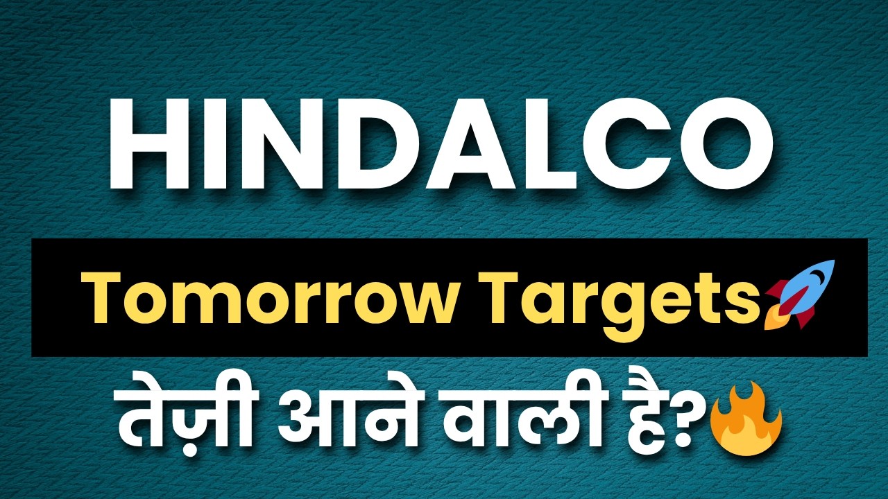 Hindalco Share Analysis, Hindalco Share Latest News and Price Target