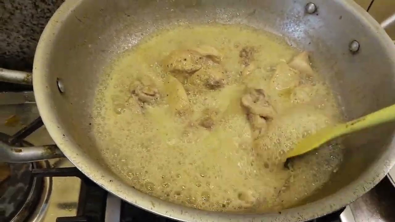 #cooking #recipe #foryou white handi 😋