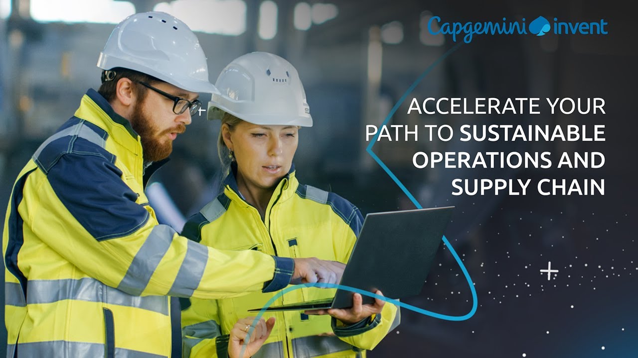 Sustainable Operations and Supply Chain