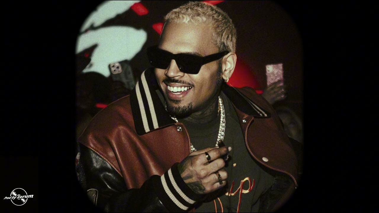 Chris Brown x Tory Lanez Type Beat – “I Knew”