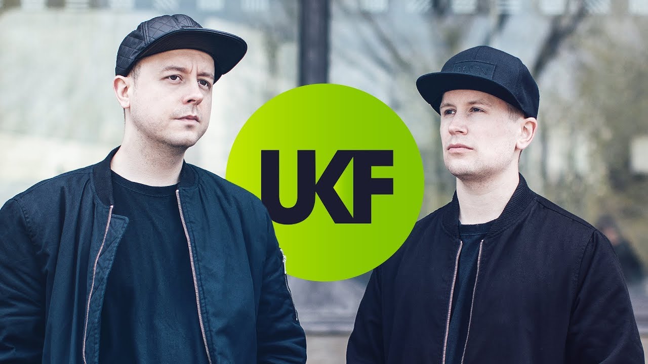 Hybrid Minds - Skin & Bones (ft. Grimm & Laurence Baker) (Mitekiss Remix)
