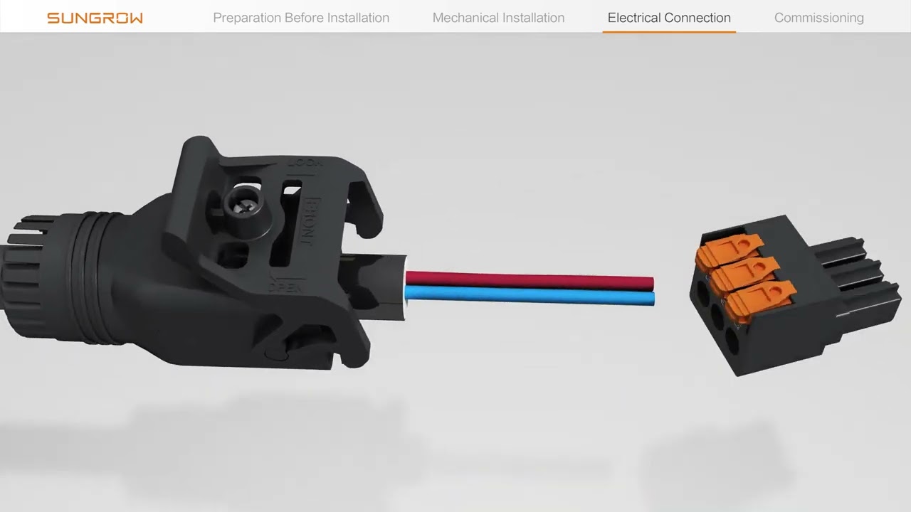 SH6.0RS Installation Video