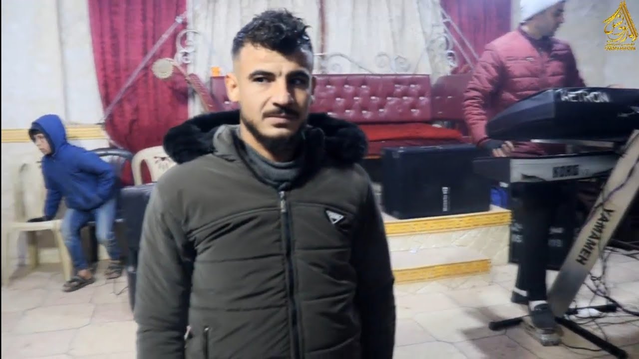 افراح(كفردريان) جزء3العريس احمد #مؤسسة_الدرويش_بإدرة_شوقي_درويش #صوت_الياسين