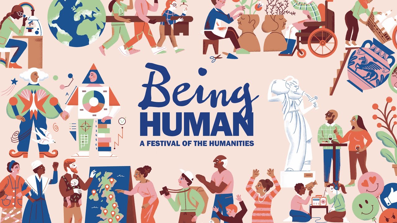 Being Human Festival 2023