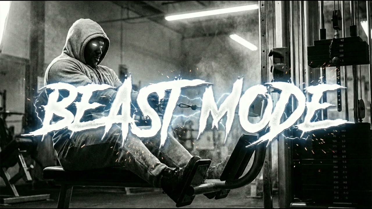 The Top 10 Gym Motivation Songs to Fuel Your FITNESS GOALS in 2026