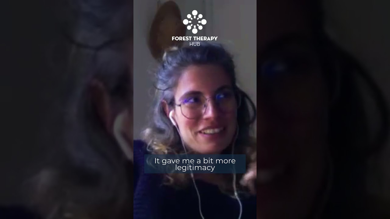 The Hub's Voices of Growth - Marta Arniani, France