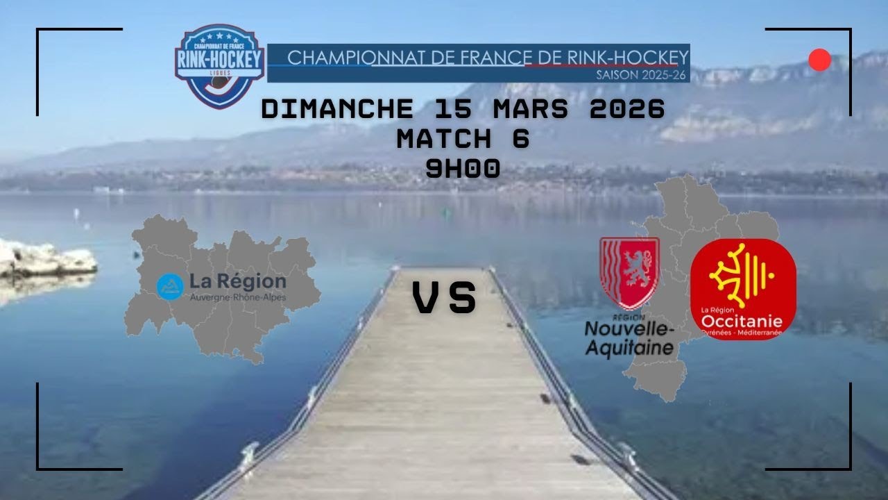 U-19 NAO vs AURA - 15/03/2026