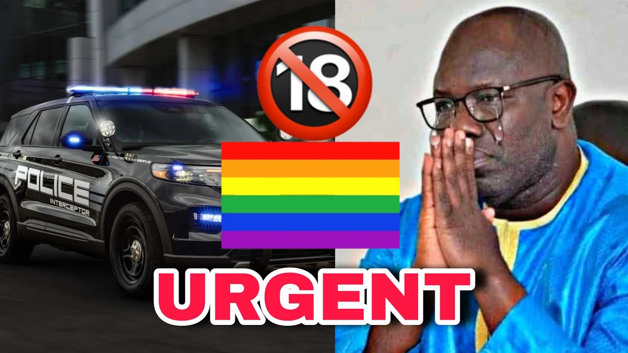 Kawt&egrave;f🤯Ahmed A&iuml;dara😱Un Oustaze Goordjigu&egrave;n Dama Doon...