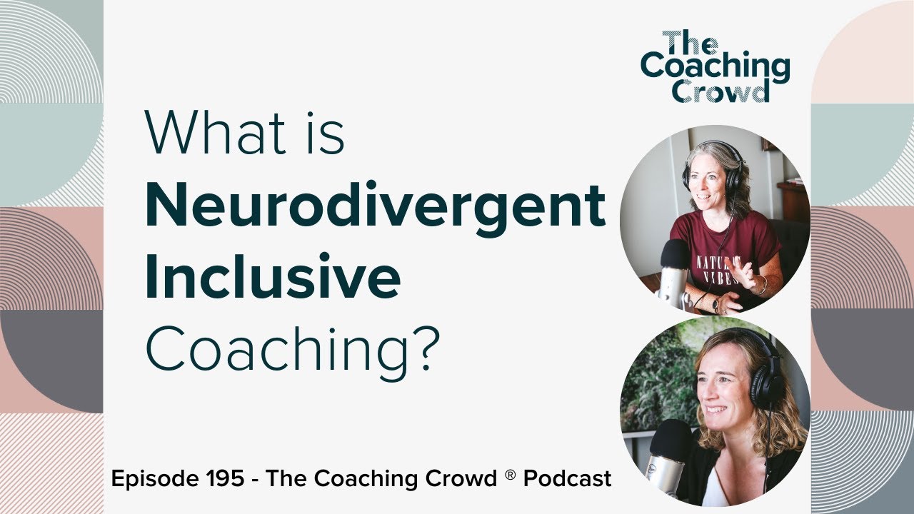What is Neurodivergent Inclusive Coaching