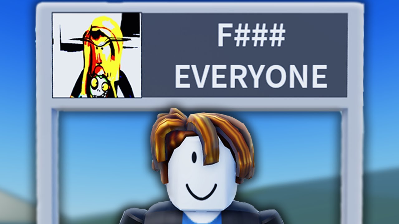 This Roblox Game Will Get BANNED