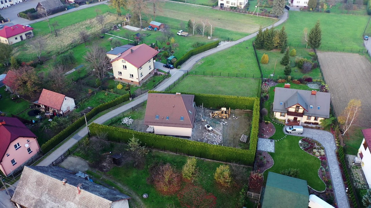Łodygowice