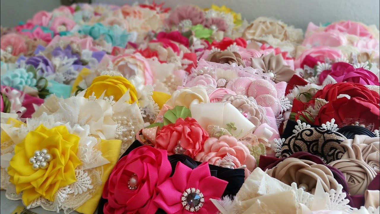 Ideas de modelos de banditas/tiaras