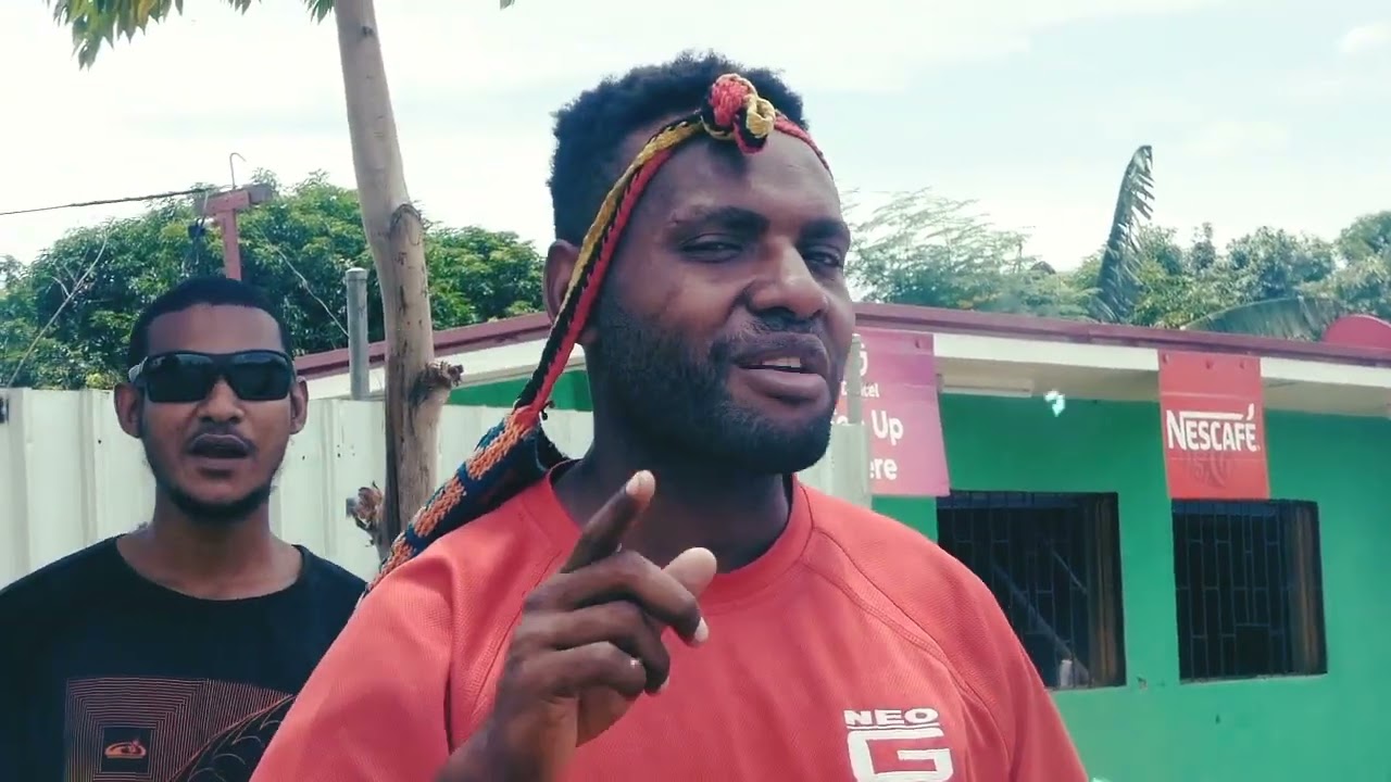 Ma Daughter_-_ JexMahn (unofficial Music Video) PNG Latest Music 2023