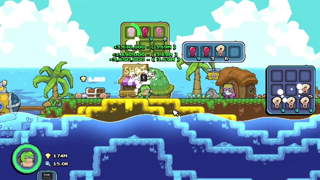 Shelldiver #5