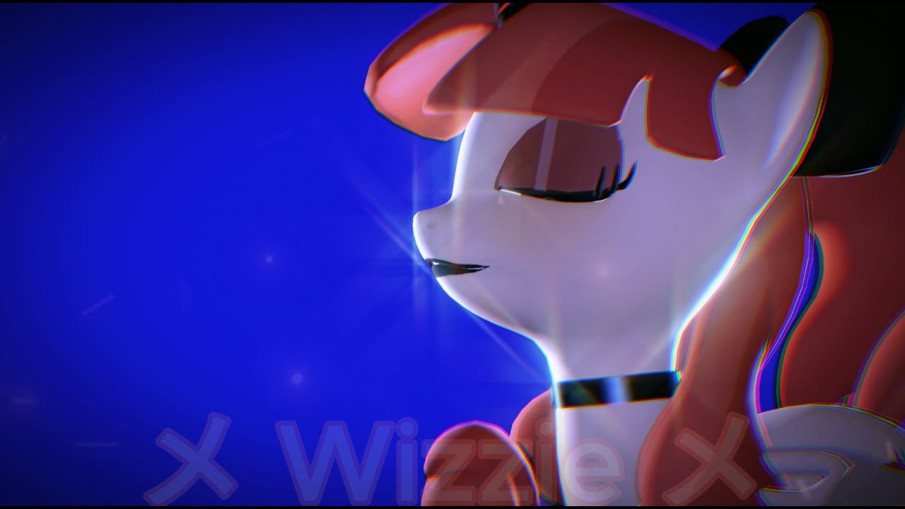 [MLP] [SFM] Simon Curtis - Beat Drop // PMV // WARNING: FLASHING LIGHTS & EPILEPSY // +16