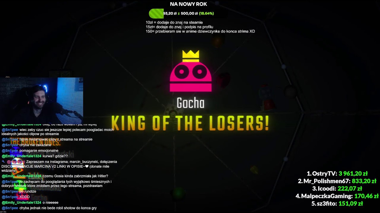 DAJEMY REPO MAMY 36 POZIOM!!!!