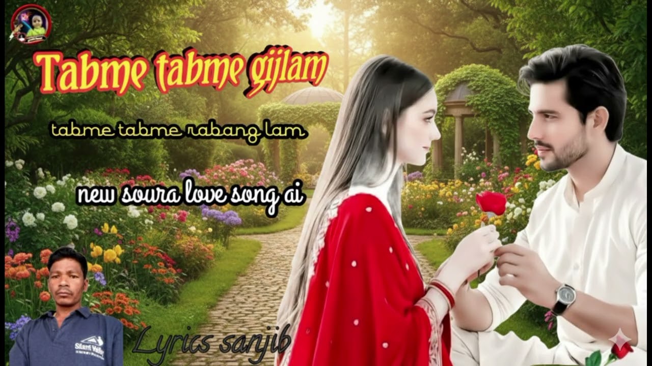 Tabme tabme gijlam// new soura love song 