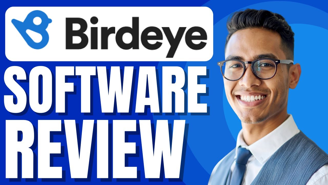 Обзор Birdeye | Что нужно знать перед использованием