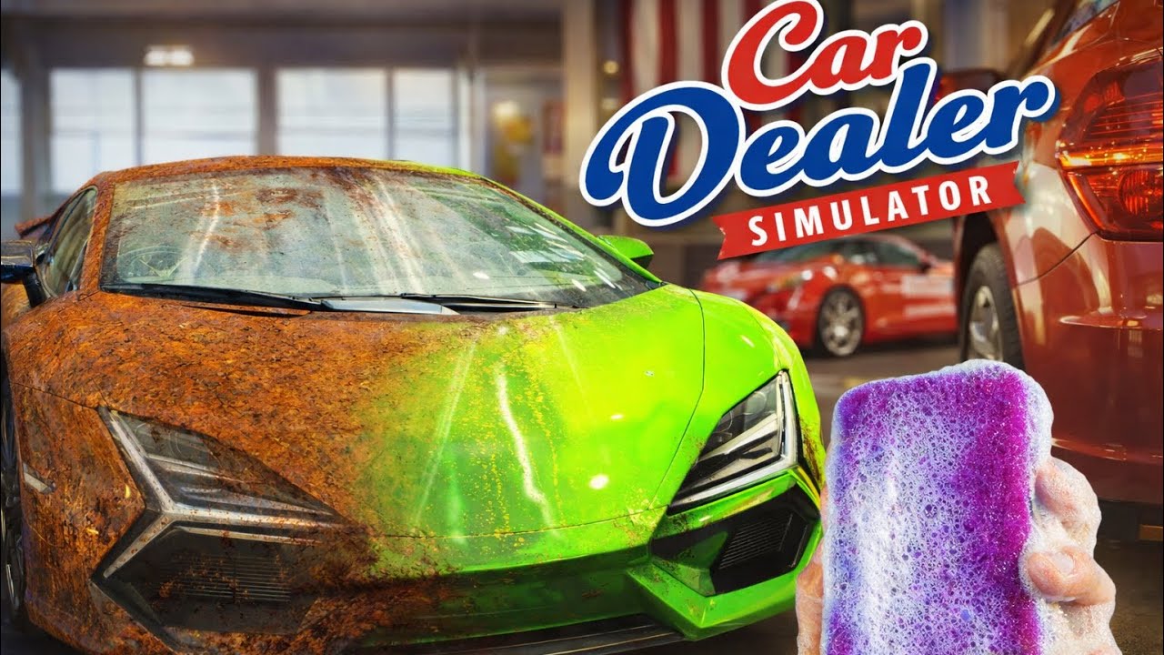 VENDO TERRIBLE AUTO #2