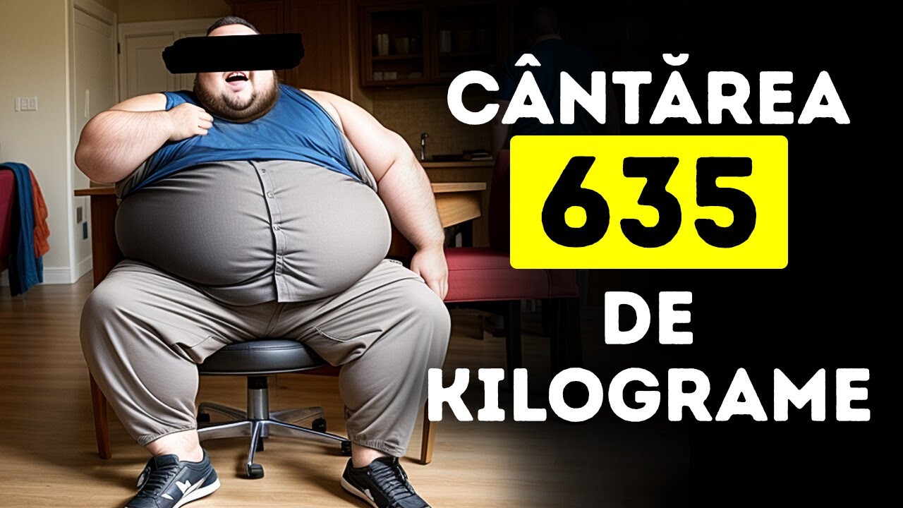 A fost cea mai grea persoană care a trăit vreodată