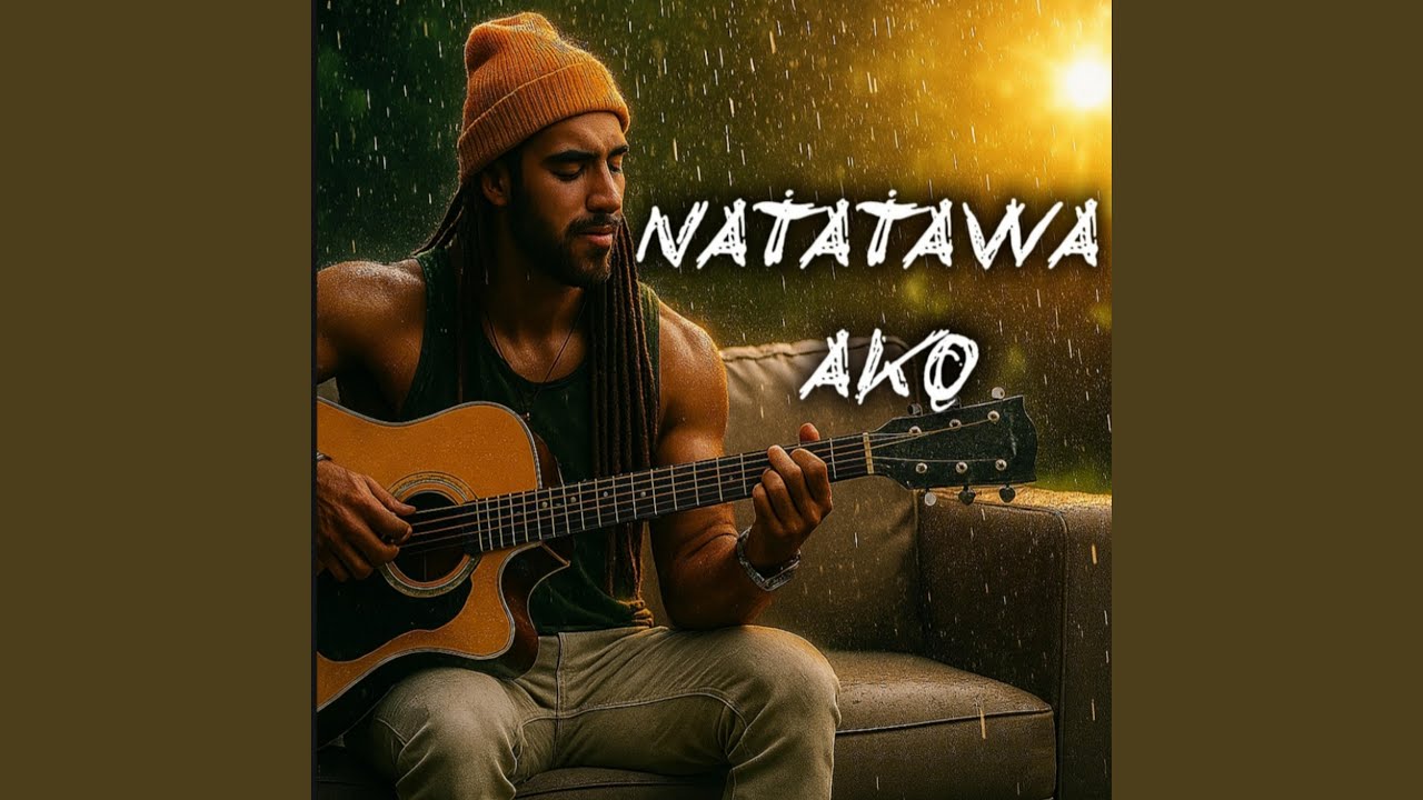 NATATAWA AKO