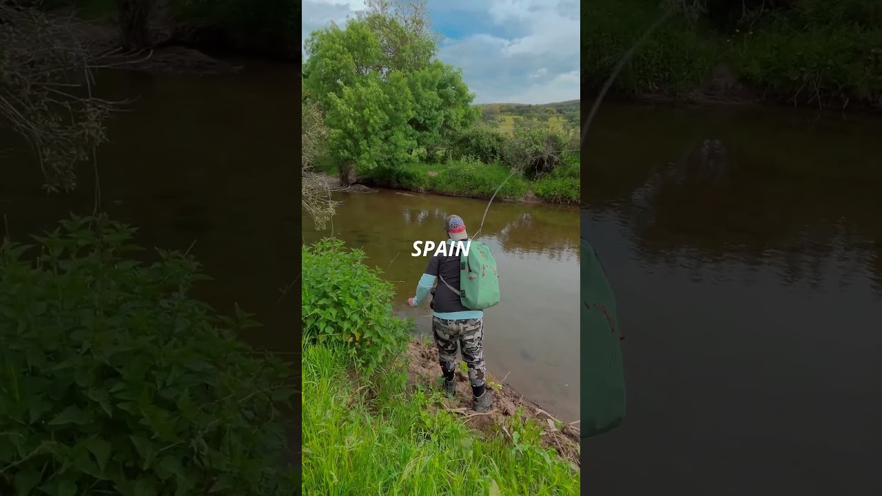 Is This Your Next Fly Fishing Adventure? | Spain & Austria