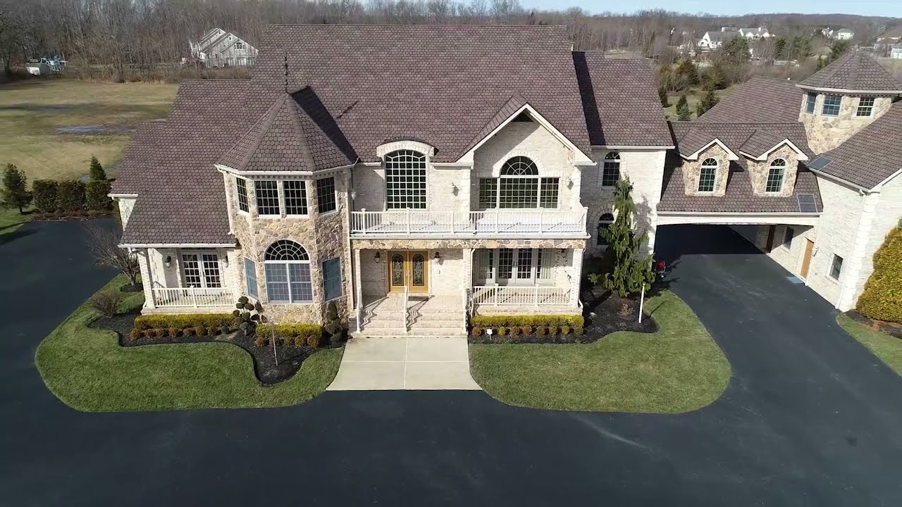 8 Joan Dr, Millstone, NJ 08510- Sold for $1,175,000