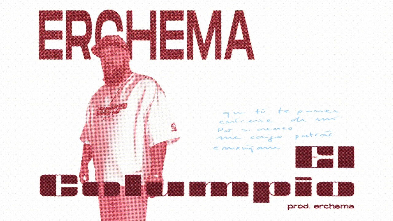 Erchema - EL COLUMPIO