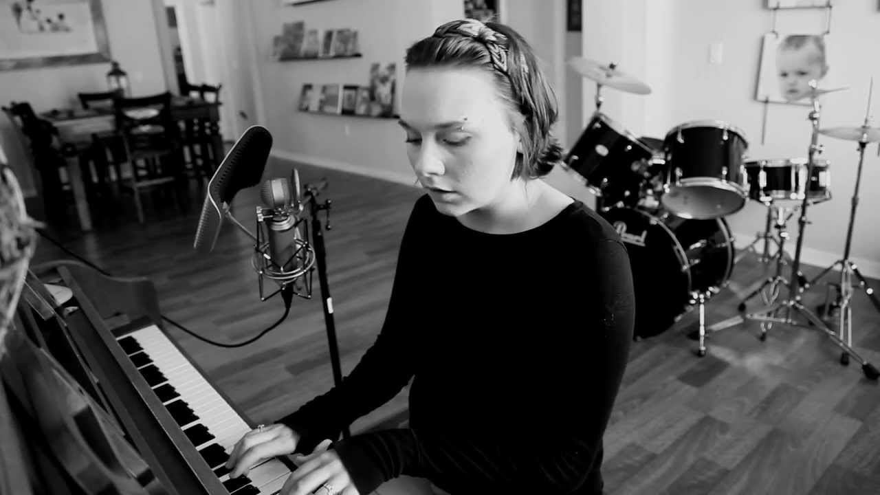 Wash, Bon Iver (cover)