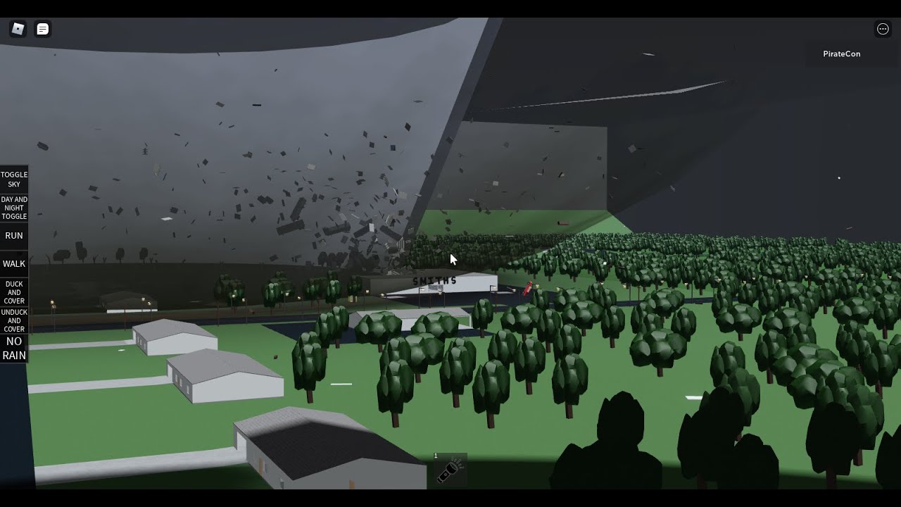 ef5's be like (Tornado Simulator 2.0)