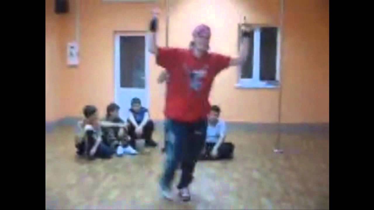 Bobby Boy & Santa(Grand Jam)