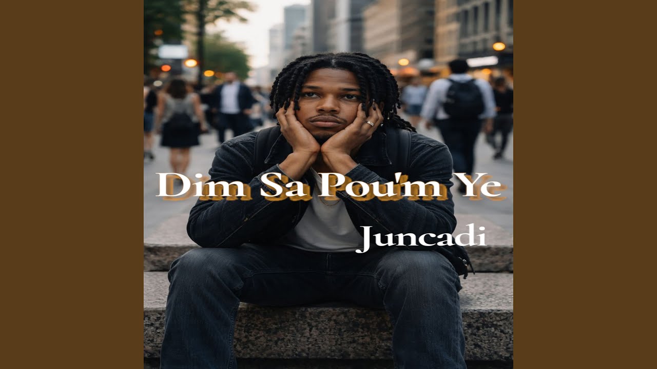 Dim Sa Pou'm Ye