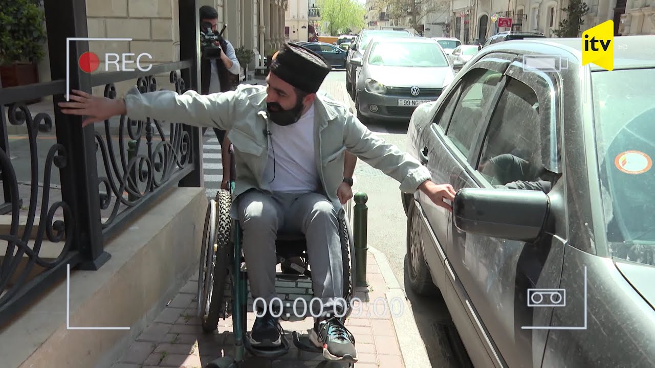 Dizayner Rəsul Həsən: 