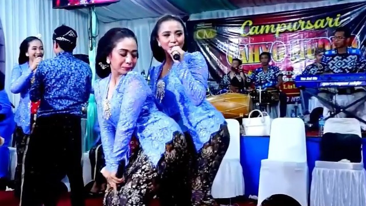 NEMU RUNGKAD SIA SIA MENGHARAP CINTAMU DUMES DIMAS TEDJO NEW CAHYO MUDHO CAMPURSARI