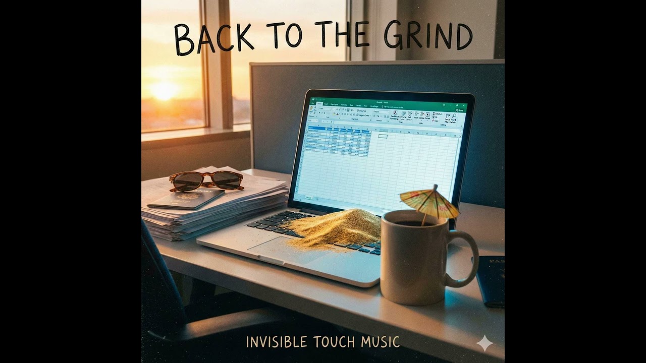 Back to the Grind Again