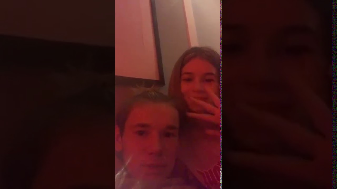 Marcus & Martinus Livestream - 28 August 2020