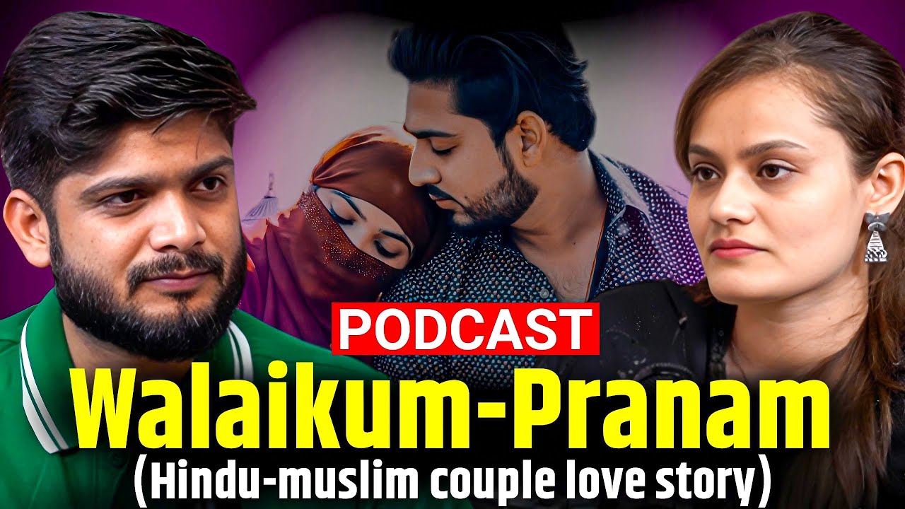 Episode-1 | Hindu-Muslim Love Story | Zabimohit Love Story | Inter religion Stories | Podcast |