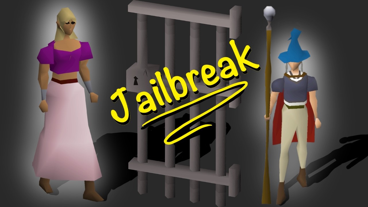 Episode 6 (OSRS): Playing Dress Up with a Prince!