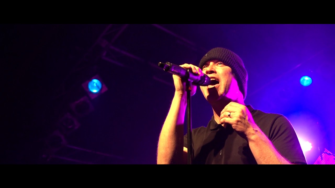mesh - The Traps We Made (Live) [Official Music Video]
