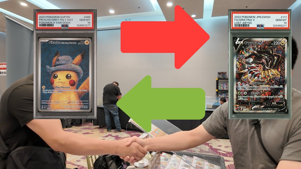 First Time Vendor: Did I make a mistake?! | LA Card Fest