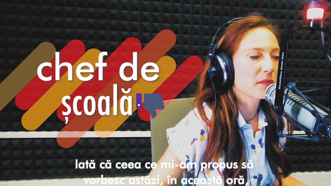 De ce nu mai au copiii noștri tragere de inimă pentru școală?