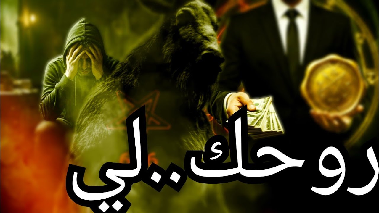 كيف تبيع روحك للشيطان: شاهد قبل أن تكون انت الضحية