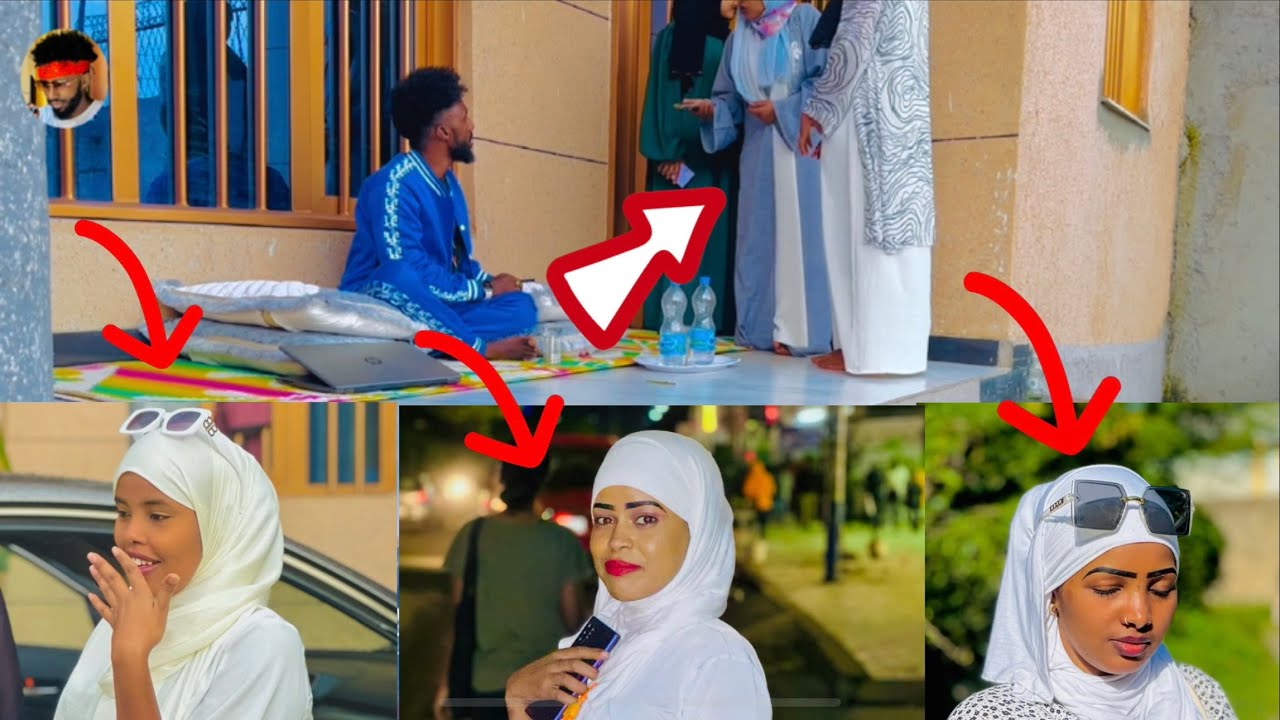 Ummu kanus obboletti isi Kessumma irrati prank hojjadhe arra uuuuuff miskin